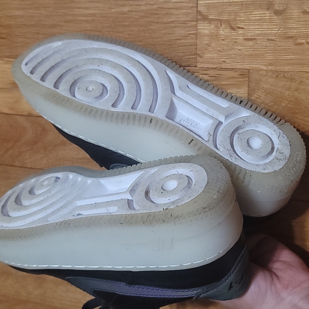 Nike AF-1 - Picture 4 of 5